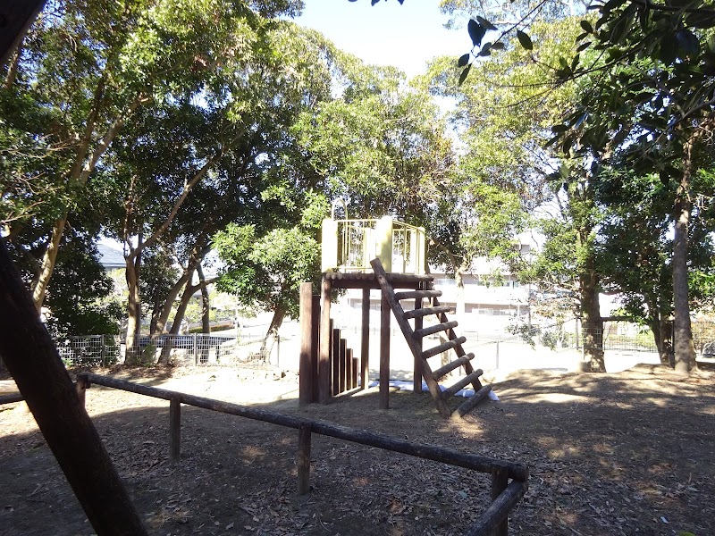 案野山街区公園