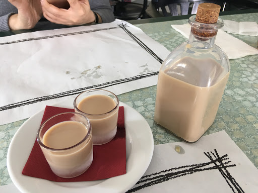 Información y opiniones sobre Restaurante Andalucía de Calañas