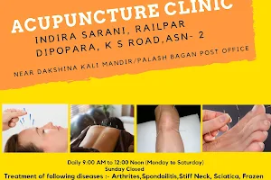Acupuncture Clinic (By Ujjwal Choudhury) image