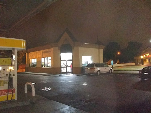 Shopping Mall «Southern Shopping Center», reviews and photos, 7525 Tidewater Dr, Norfolk, VA 23505, USA