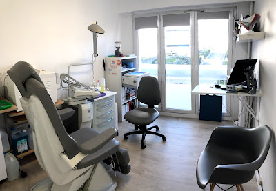 Aude Schweitzer à Aix-en-Provence