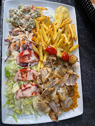 Photo n°65 de RESTAURANT TURQUOISE à Blangy-sur-Bresle ()