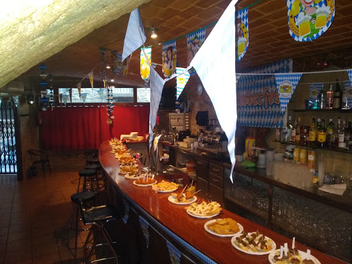 Información y opiniones sobre Bar Parrillas de Cretas