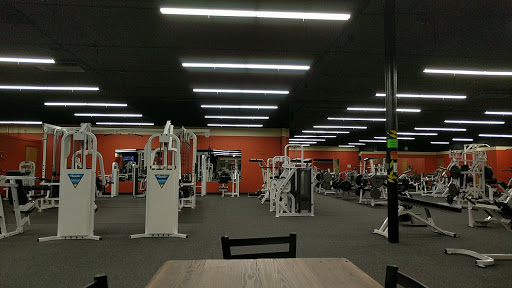 Gym «Fitness Connection», reviews and photos, 52260 SE 2nd St, Scappoose, OR 97056, USA