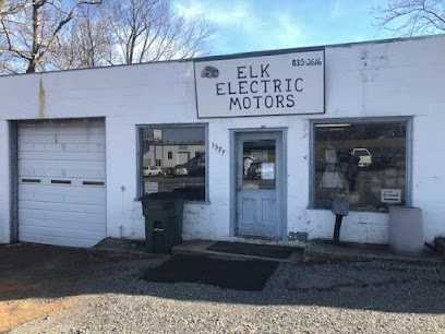 Elk Electric Motors & Service