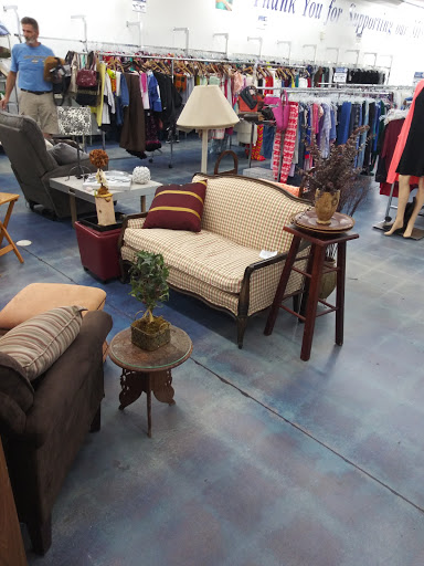 Thrift Store «Goodwill Boca West Store & Donation Center», reviews and photos