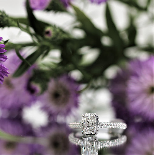 Jewelry Store «Benchmark Jewelers - Town East Mall», reviews and photos, 1162 Town East Mall, Mesquite, TX 75150, USA