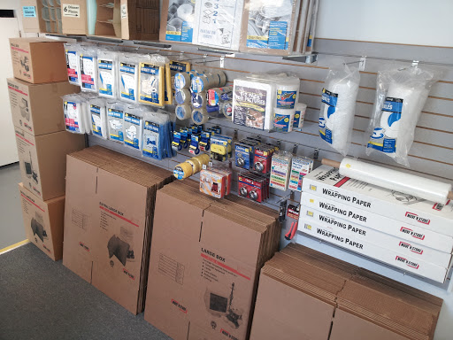 Self-Storage Facility «Store It All Self Storage - Kingwood», reviews and photos, 22200 US-59, Kingwood, TX 77339, USA