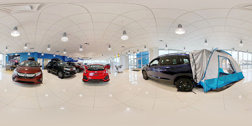 Car Dealer «Wetzel Honda», reviews and photos, 3505 Chester Blvd, Richmond, IN 47374, USA