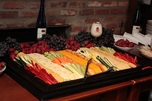 Vineyard «Haight Vineyard», reviews and photos, 29 Chestnut Hill Rd, Litchfield, CT 06759, USA