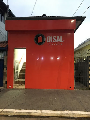 Livraria Disal Santana