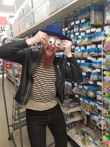 Craft Store «Michaels», reviews and photos, 410 NJ-10, East Hanover, NJ 07936, USA