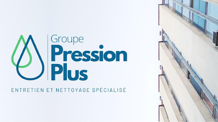 Groupe Pression Plus