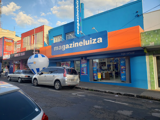 Magazine Luiza em Batatais