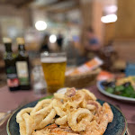 Photo n°2 de l'avis de Carl.r fait le 29/03/2024 à 06:25 sur le  Da Gigino à Sorrento