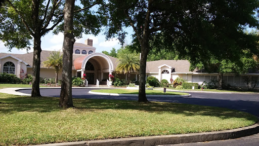 Golf Club «Crescent Oaks Golf Club», reviews and photos, 3300 Crescent Oaks Blvd, Tarpon Springs, FL 34688, USA