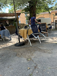 Atmosphère du Restauration rapide La Paillotte à Correns - n°1