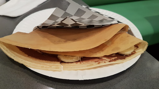 Dessert Shop «Salju Dessert», reviews and photos, 35 W Valley Blvd, Alhambra, CA 91801, USA