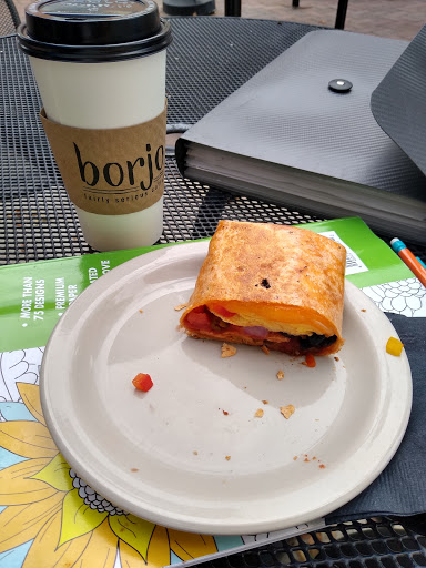 Coffee Shop «Borjo Coffeehouse», reviews and photos, 4416 Monarch Way, Norfolk, VA 23508, USA