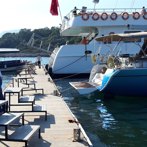 Candır Koop. Tourısm Travel