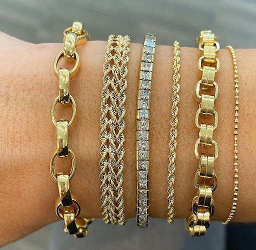 Jeweler «Battisti Jewelers», reviews and photos, 2575 Chili Ave, Rochester, NY 14624, USA