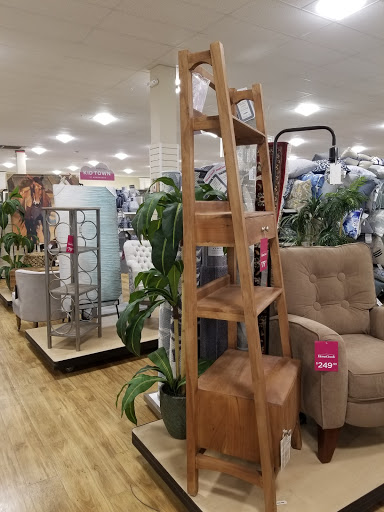 Department Store «T.J. Maxx & HomeGoods», reviews and photos, 3030 FM 544, Wylie, TX 75098, USA