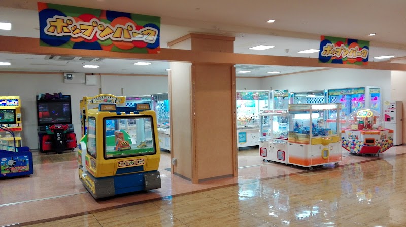 ポップンパーク小松島ルピア店