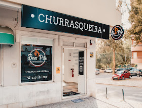 Churrasqueira Bom Pito