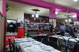 KERU - Restaurante image