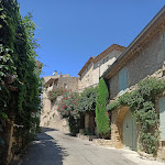 Photo n° 1 de l'avis de Camille. fait le 02/08/2021 à 09:56 pour Château d'Ansouis à Ansouis