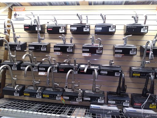 Home Improvement Store «The Home Depot», reviews and photos, 12005 Elam Rd, Balch Springs, TX 75180, USA