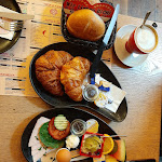 Photo n°1 de l'avis de Mel. fait le 28/08/2022 à 09:54 sur le  Cafe Sisters à Mindelheim