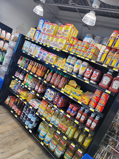 Grocery Store «El Zocalo Supermarket», reviews and photos, 452 US-17, Haines City, FL 33844, USA