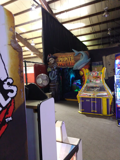 Amusement Center «Grand Slam USA», reviews and photos, 11 Lancaster Ave, Malvern, PA 19355, USA