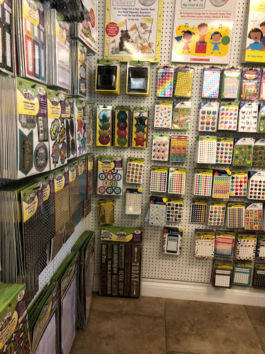 Educational Supply Store «Hands-On Educational Supply Store», reviews and photos, 1700 McHenry Ave, Modesto, CA 95350, USA