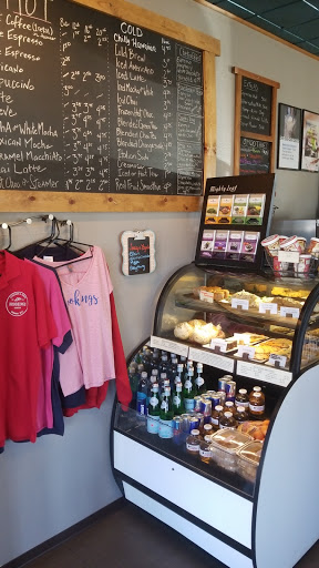 Coffee Shop «The Bell & Whistle Coffee House», reviews and photos, 16340 Lower Harbor Rd, Brookings, OR 97415, USA