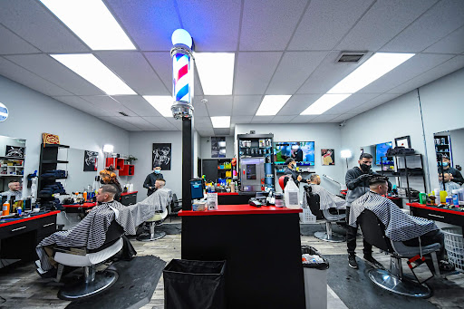 Upper Kutz Barbershop