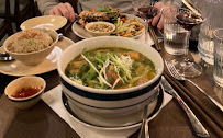 Phô du Restaurant vietnamien Vi Hanoi à Paris - n°5