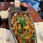 Photo n°3 de l'avis de Livia.e fait le 20/03/2022 à 08:37 sur le  Yin Seafood Restaurant à Hamburg