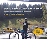 Doctor Bikes