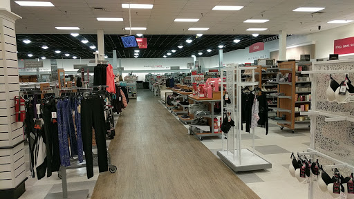Department Store «T.J. Maxx & HomeGoods», reviews and photos, 6625 N Davis Hwy, Pensacola, FL 32504, USA