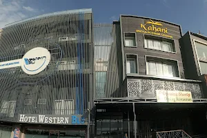 Hotel Western Blu image
