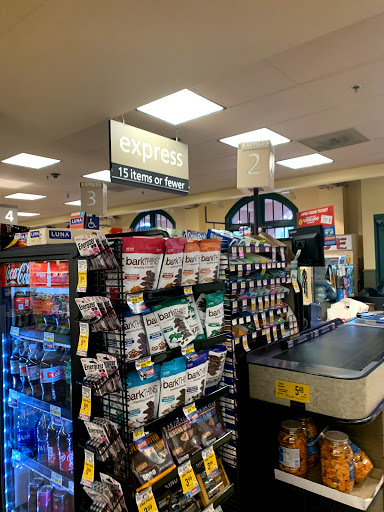 Grocery Store «Vons», reviews and photos, 2495 Truxtun Rd Suite 100, San Diego, CA 92106, USA