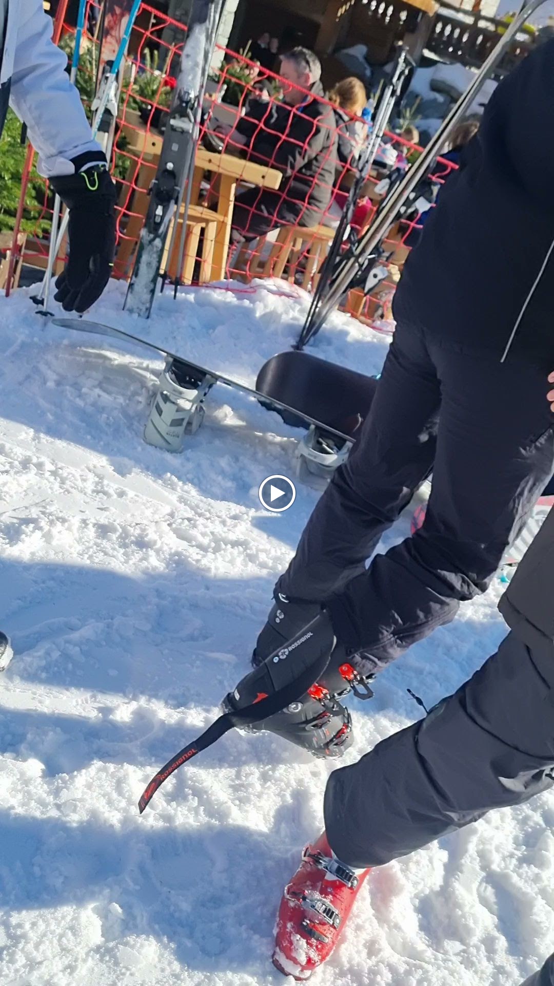 Photo n° 2 de l'avis de stan.a fait le 07/01/2024 à 09:06