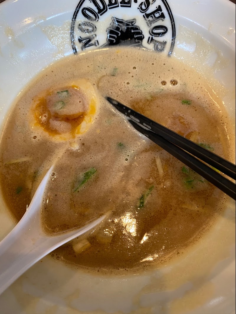 麺屋よしやす 鹿児島県霧島市国分福島 ラーメン屋 レストラン グルコミ