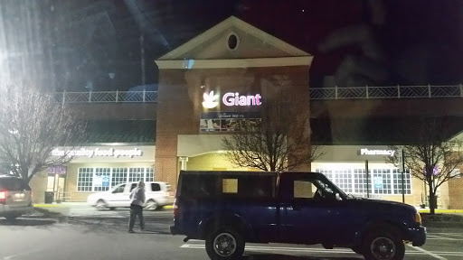 Supermarket «Giant», reviews and photos, 1900 Abbey Rd, Charlottesville, VA 22911, USA