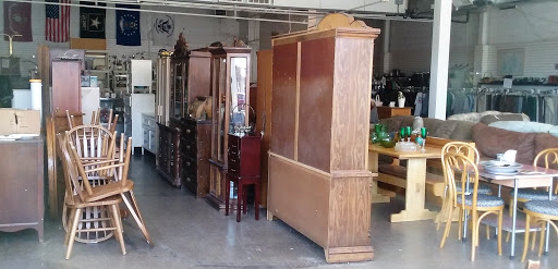 Thrift Store «The VMC Thrift Store», reviews and photos, 7128 Frankford Ave, Philadelphia, PA 19135, USA