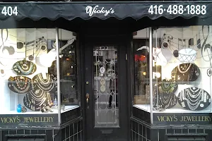 Vicky's Jewellery Ltd image