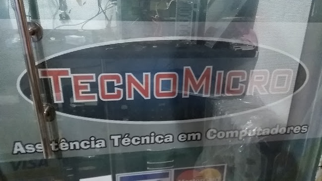 TecnoMicro  João Pessoa PB