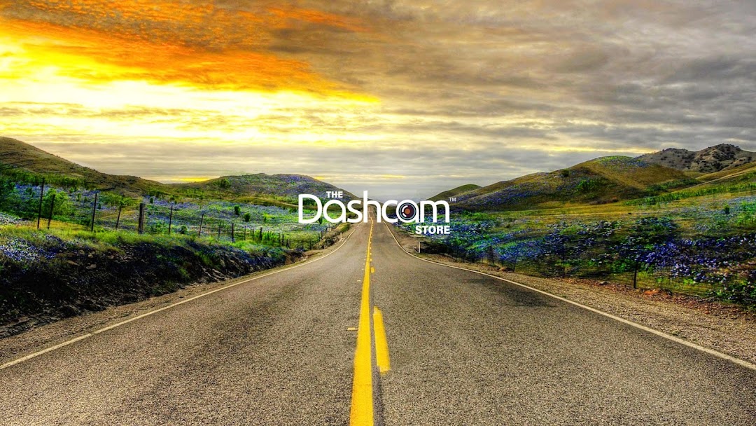 The Dashcam Store